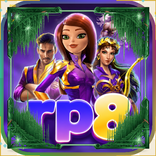 rp8 — galeri pratinjau - APK Resmi